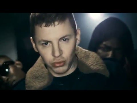 Professor Green Jungle Ft Maverick Sabre