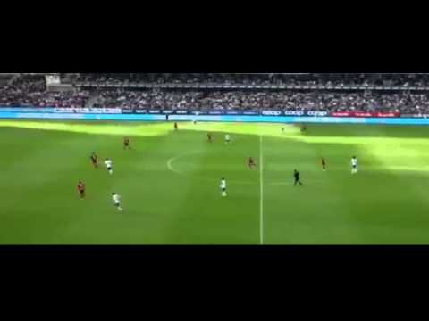 Alexander Soderlund GOAL ROSENBORG 1-0 DEBRECEN HD