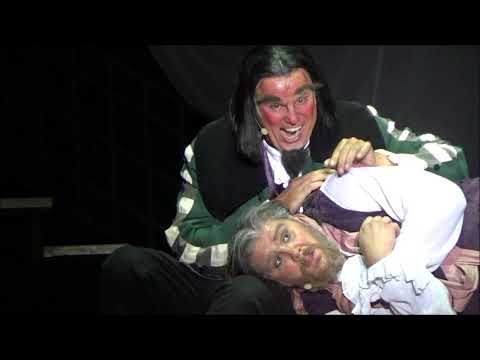 Palerdi András - A sevillai borbély