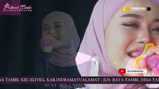 Download lagu SEMANGAT WONG LANANG   SITI ALIYAH LIVE 2023 mp3