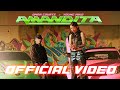 OMAR COURTZ x YOUNG MIKO - AMANDITA (VIDEO OFICIAL)