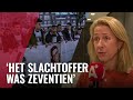 Verdachte moord onschuldige stagiair voor de rechter