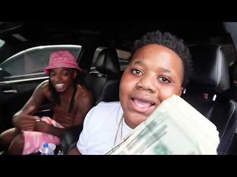 Luhb Ft. Bricks - 37208 ( Official Music Video )