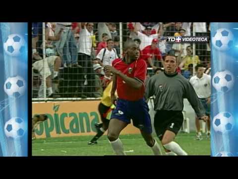 Video Library: Costa Rica on the Road to Korea and Japan. Part I