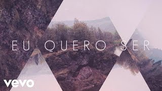 DJ PV - Eu Quero Ser (Lyric Video) ft. Leonardo Gonçalves