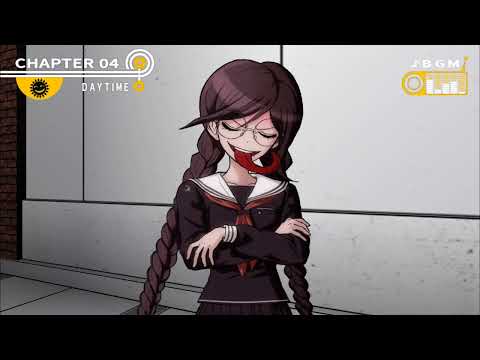 Pt 64 | Danganronpa: Trigger Happy Havoc