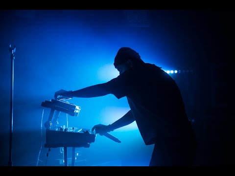 Freddie Future - Other Side (Fan's POV Visualizer)