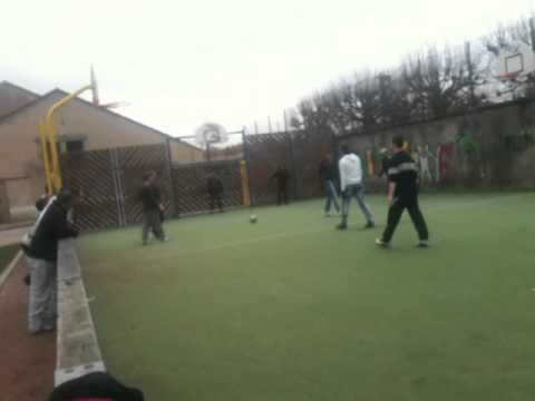 luneville city stade 02