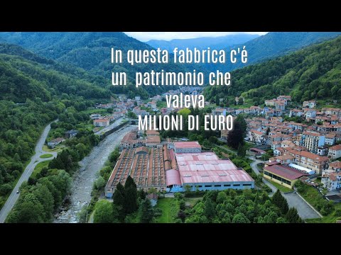 La fabbrica abbandonata da milioni di euro SCIOCCATI!!