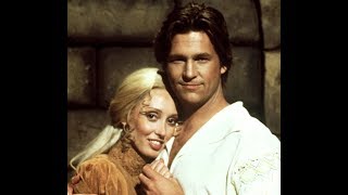 Rapunzel #Shelley Duvall's Faerie Tale Theatre