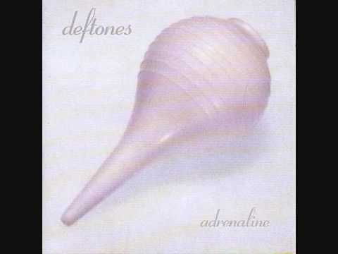 deftones - Lifter