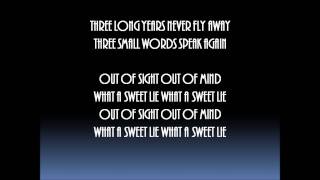 Clare Maguire  Sweet Lie w/Lyrics