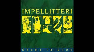 Impellitteri - Stand in Line (Full Album)