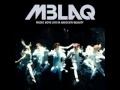 MBLAQ - Cry 