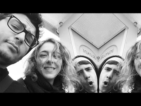 KENOIA LA TALPA - #VacanzeConKeNoia Ep.1