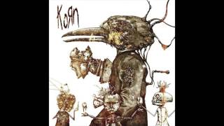 Korn - Love And Luxury