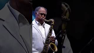 Houston Person 🎷Sax 🎶      A very happy 88🎂