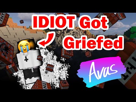 Absolute Vanilla - Anarchy Survival - Minecraft Survival Server IP