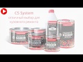 CS System - новый бренд в портфеле компании ОБК
