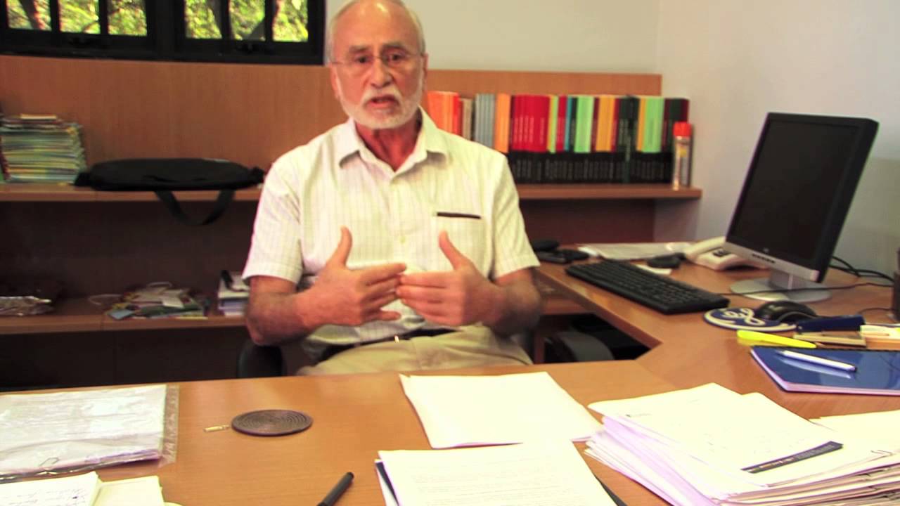 Alberto Pellegrini Filho - ENSP/FIOCRUZ - Determinantes Sociais de Saúde