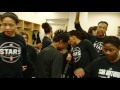 All Access San Antonio Stars New York Liberty WNBA Season Opener