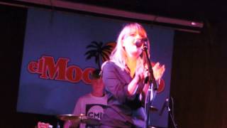 Alexz Johnson - Heart Turns Black (Live in Toronto)