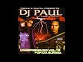 DJ Paul - Twist It, Hit It, Lite It (feat. Lord Infamous, Crunchy Black & T-Rock) [Extended Version]