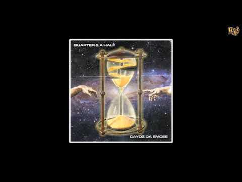 Cayoz Da Emcee - Never Stop [prod. by The SOULution]