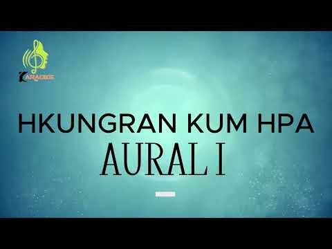 Hkungran Kumhpa(Karaoke) 