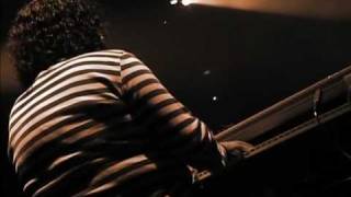 Ismael Serrano Intro + Recuerdo DVD Un lugar Soñado