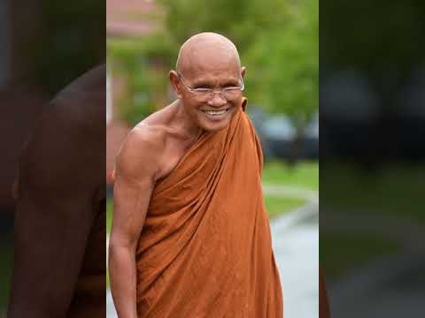 E05 Looking After Father and Mother teatime 06 04 16 Luang Por Liem