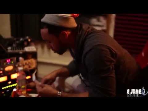 E Jake -- UNDER THE INFLUENCE ft. Class B (official music video)