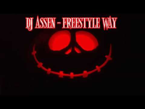 Dj Assen - Freestyle Way