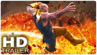 AVENGERS INFINITY WAR: All Full online Clips in Chronological Order (2018)