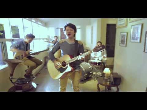 Official Music Video RNF - Cinta Adalah 5