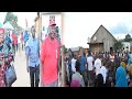 HII NI ZAIDI YA KUFURU ALICHOKIFANYA PROFESA LIPUMBA KITETO MANYARA LEO HAIJAWAHI KUTOKEA