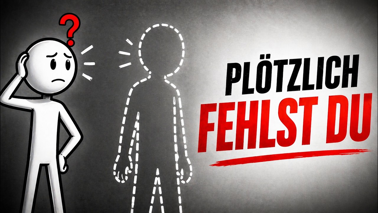 Wenn dich jemand nicht mehr schätzt, versuche diesen simplen Trick und schau was passiert…