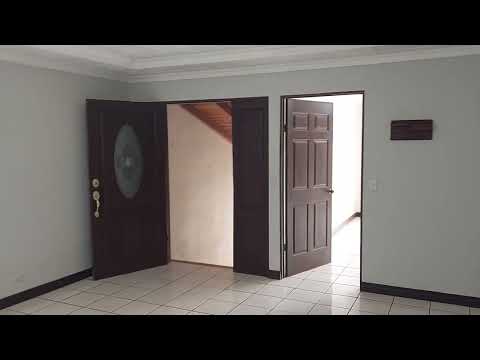 Imagen de Alquiler de Casas en Jesús maría - Santa bárbara Jesús María - HEREDIA