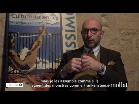 Alessandro Piperno - Là où l'histoire se termine 