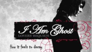 Of Masques and Martyrs - I Am Ghost (with lyrics)