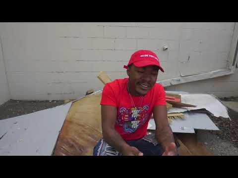 Westside Tut - Lost Ones prod. Mark Motta (Official Video)