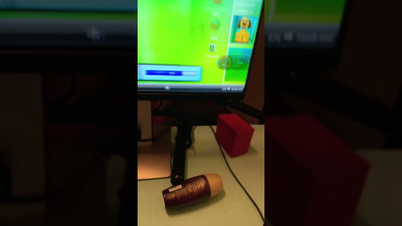 #progressbar95 #gameplay