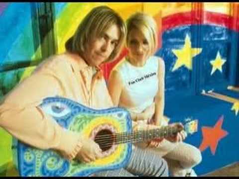 Place Your Love - Roxette