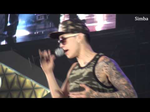 130421 K-POP Collection 박재범