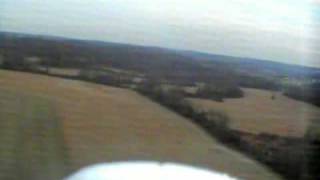 preview picture of video 'FPV Morning Flight & Landing Attempts'
