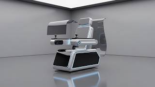 Inventions So Advanced They Feel Like They’re From 2050