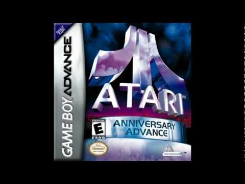 atari anniversary advance gba rom