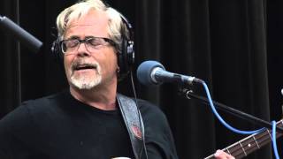 John Cowan TOMORROW MORNING (WNCW)