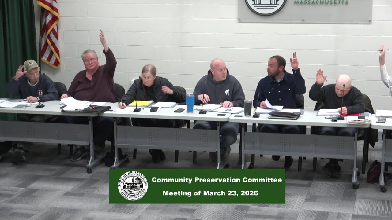 From the Other Committee