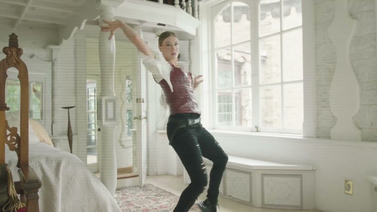 Cheat Codes - Human ft. LP